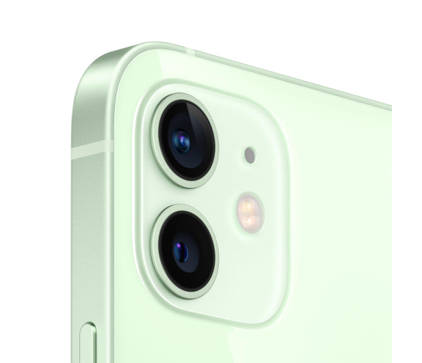 Apple iPhone 12 128GB Green 5G - 592152 - zdjęcie 5